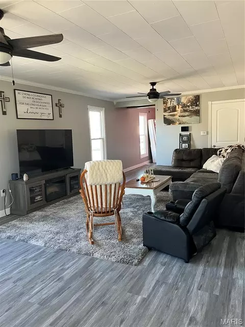 Living - 502 S Main St, Chaffee, MO 63740 photo 2 of 2