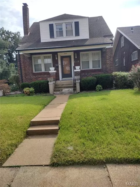 6500 Glenmore Ave, Saint Louis, MO 63121