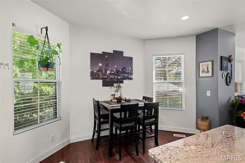 Dining - 7407 Commonwealth Ave, Maplewood, MO 63143 photo 1 of 1