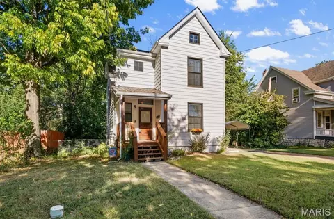 Exterior - 7407 Commonwealth Ave, Maplewood, MO 63143 photo 8 of 8