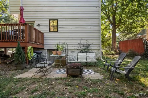Exterior - 7407 Commonwealth Ave, Maplewood, MO 63143 photo 5 of 8