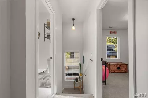 Entry Way - 7407 Commonwealth Ave, Maplewood, MO 63143 photo 3 of 3