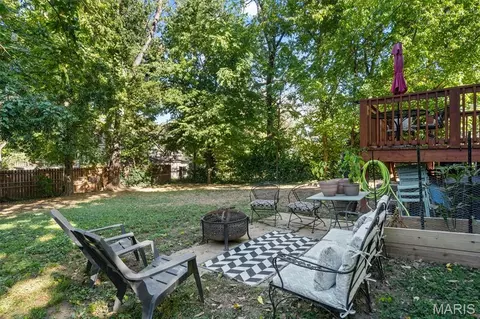 Exterior - 7407 Commonwealth Ave, Maplewood, MO 63143 photo 6 of 8