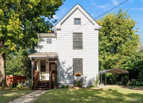 Exterior - 7407 Commonwealth Ave, Maplewood, MO 63143 photo 7 of 8
