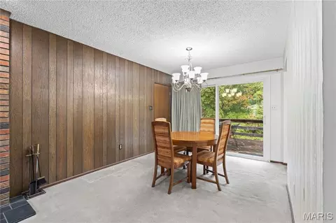 Dining - 10 Windswept Dr, Arnold, MO 63010 photo 1 of 2