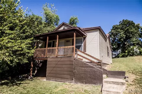1311 Forest Ln, Poplar Bluff, MO 63901