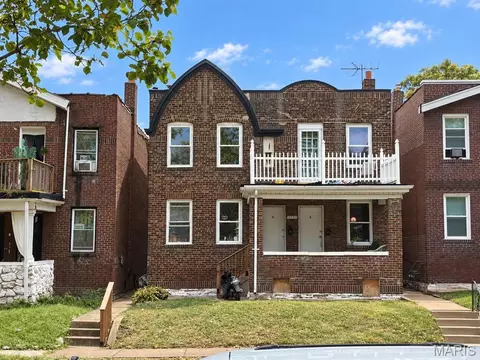 3537 Minnesota Ave, Saint Louis, MO 63118