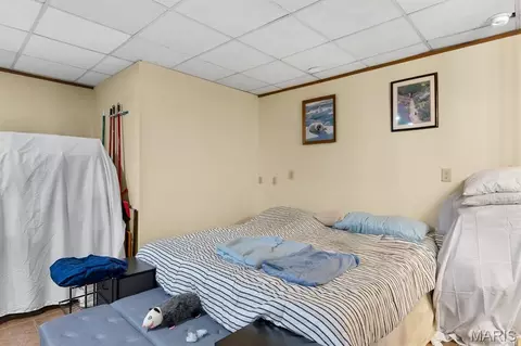 Bedroom - 3604 Mcmasters Ave, Hannibal, MO 63401 photo 8 of 11