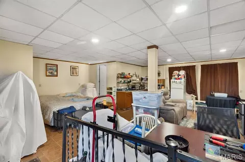 Bedroom - 3604 Mcmasters Ave, Hannibal, MO 63401 photo 11 of 11
