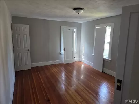 Bedroom - 30 Royal Ave, Ferguson, MO 63135 photo 2 of 8
