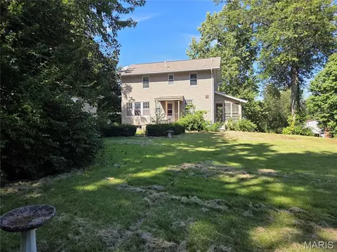 Exterior - 30 Royal Ave, Ferguson, MO 63135 photo 4 of 4