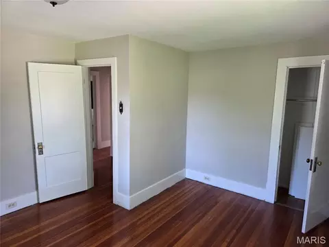 Bedroom - 30 Royal Ave, Ferguson, MO 63135 photo 5 of 8