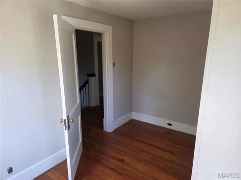 Bedroom - 30 Royal Ave, Ferguson, MO 63135 photo 8 of 8