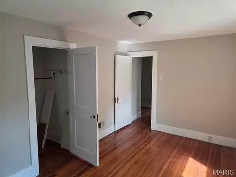 Bedroom - 30 Royal Ave, Ferguson, MO 63135 photo 4 of 8