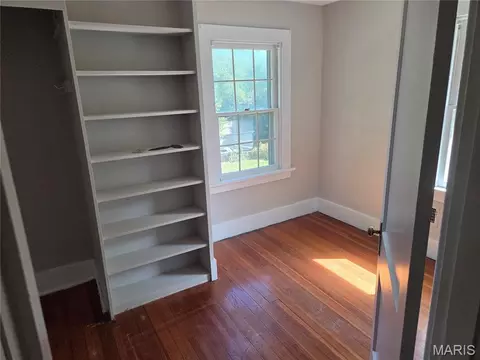 Bedroom - 30 Royal Ave, Ferguson, MO 63135 photo 7 of 8
