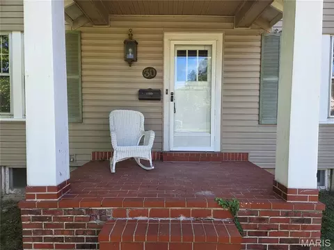 Exterior - 30 Royal Ave, Ferguson, MO 63135 photo 2 of 4