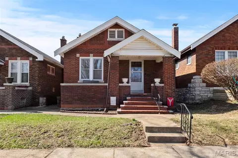 4726 Eichelberger St, Saint Louis, MO 63116