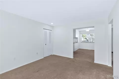 Living - 3129 Roger Williams Dr #D, Bridgeton, MO 63044 photo 4 of 4