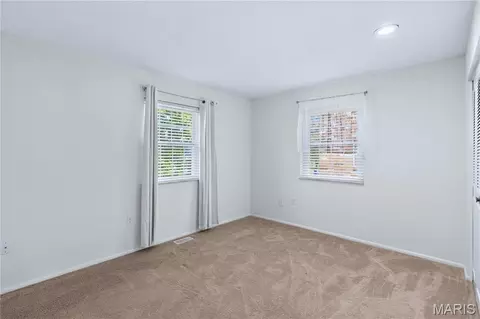Bedroom - 3129 Roger Williams Dr #D, Bridgeton, MO 63044 photo 1 of 4