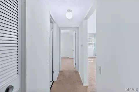 Entry Way - 3129 Roger Williams Dr #D, Bridgeton, MO 63044 photo 2 of 2