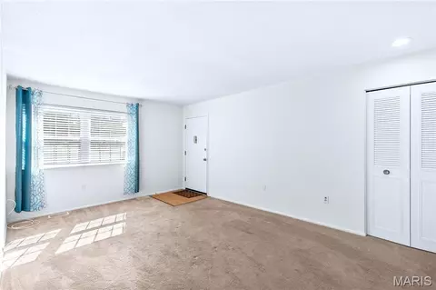 Living - 3129 Roger Williams Dr #D, Bridgeton, MO 63044 photo 2 of 4