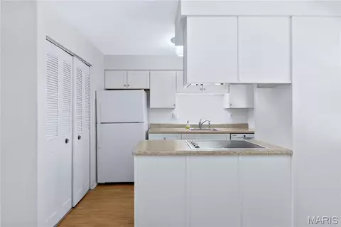 Kitchen - 3129 Roger Williams Dr #D, Bridgeton, MO 63044 photo 1 of 3