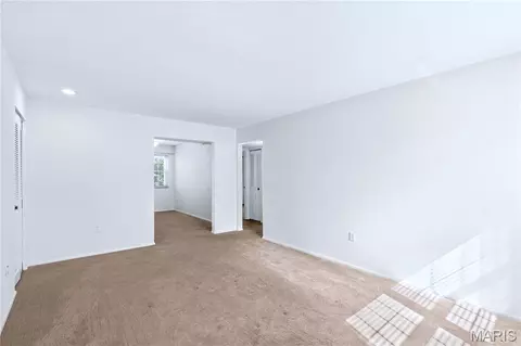 Living - 3129 Roger Williams Dr #D, Bridgeton, MO 63044 photo 1 of 4