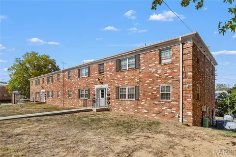 Exterior - 3129 Roger Williams Dr #D, Bridgeton, MO 63044 photo 2 of 3