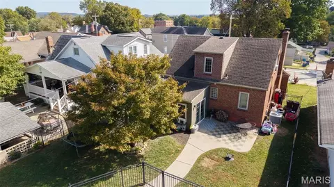Exterior - 225 High St, Washington, MO 63090 photo 7 of 7