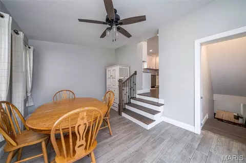 Dining - 225 High St, Washington, MO 63090 photo 3 of 3