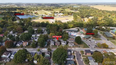 View/Area - 225 High St, Washington, MO 63090 photo 4 of 5