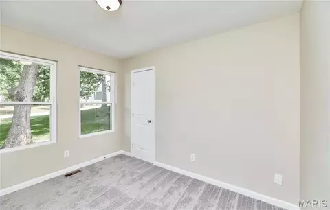 Bedroom - 408 Raymond Dr, O'fallon, MO 63366 photo 4 of 5