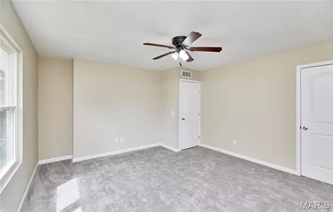 Bedroom - 408 Raymond Dr, O'fallon, MO 63366 photo 3 of 5