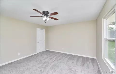 Bedroom - 408 Raymond Dr, O'fallon, MO 63366 photo 2 of 5