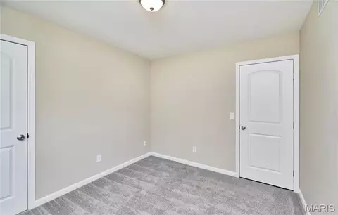 Bedroom - 408 Raymond Dr, O'fallon, MO 63366 photo 5 of 5