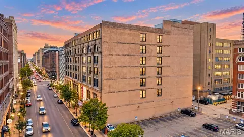 1113 Washington Ave #318, Saint Louis, MO 63101