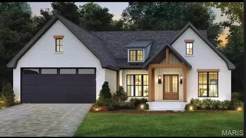 5066 Sunset Rdg, Farmington, MO 63640