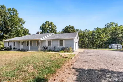 Other - 230 N Bernhardt Ave, Gerald, MO 63037 photo 1 of 12