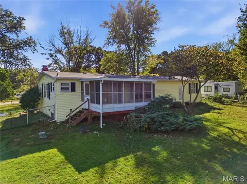 Exterior - 167 Menne Rd, O'fallon, MO 63366 photo 2 of 7