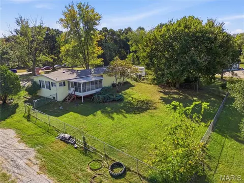 Exterior - 167 Menne Rd, O'fallon, MO 63366 photo 1 of 7