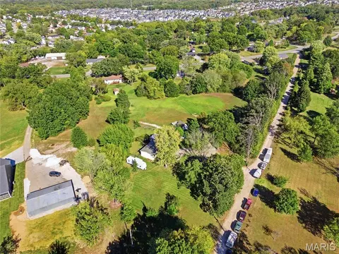 View/Area - 167 Menne Rd, O'fallon, MO 63366 photo 8 of 11