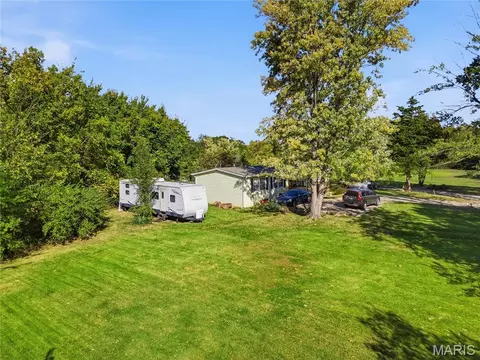 Exterior - 167 Menne Rd, O'fallon, MO 63366 photo 7 of 7