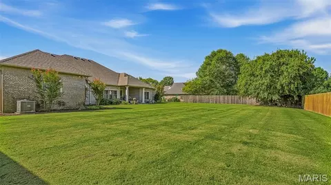 Exterior - 1208 Pintail Cv, Kennett, MO 63857 photo 9 of 11