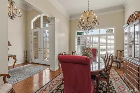 Entry Way - 1208 Pintail Cv, Kennett, MO 63857 photo 3 of 3