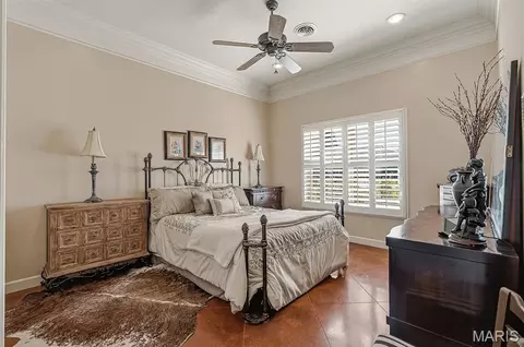 Bedroom - 1208 Pintail Cv, Kennett, MO 63857 photo 4 of 4