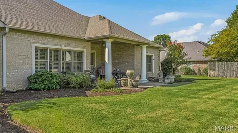 Exterior - 1208 Pintail Cv, Kennett, MO 63857 photo 8 of 11