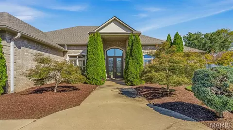 Exterior - 1208 Pintail Cv, Kennett, MO 63857 photo 7 of 11