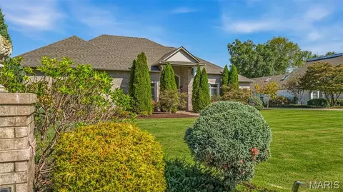 Exterior - 1208 Pintail Cv, Kennett, MO 63857 photo 5 of 11