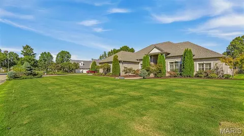 Exterior - 1208 Pintail Cv, Kennett, MO 63857 photo 2 of 11