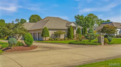 Exterior - 1208 Pintail Cv, Kennett, MO 63857 photo 3 of 11